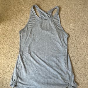 athleta tank top